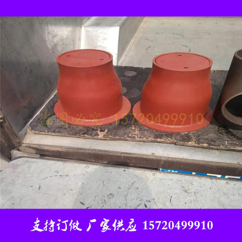 钢制闸阀套筒厂家 01s201 05s02标准  07MS101闸阀套筒 阀门套筒
