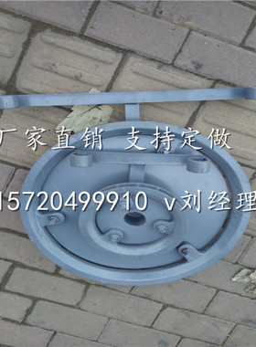 现货直销链轮传动装置带链条阀门传动装置GD87与GD200链轮外径厂