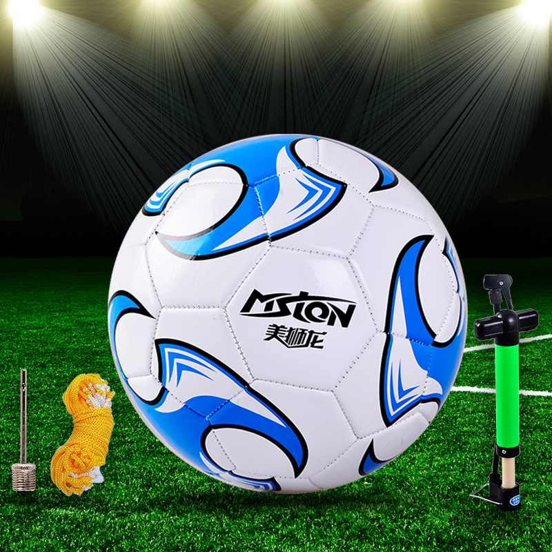 Ballon de foot - Ref 6509 Image 5