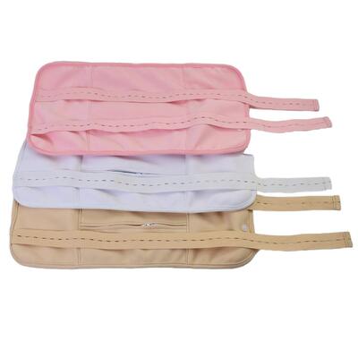 Castor辅 Oil Pack蓖麻复油包 防漏AL700376油有机棉可重水洗精油