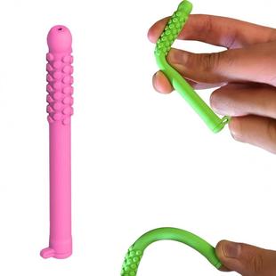 透硅KMC胶嚼棒Aromathe Breanther呼吸器含精气油 Essetial Oil