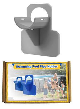 游泳池支架水管支架管道支撑架配件管AL651050 配件可软随支意搭