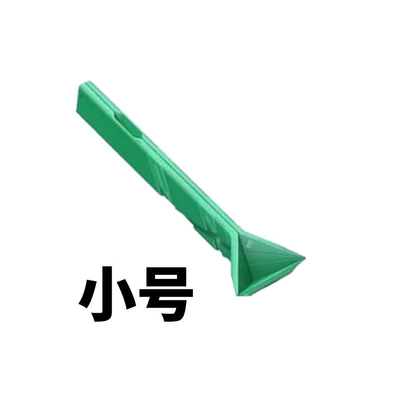 创意奇趣新Flat 3-in-1 Measuring Spoons多功能折叠测量勺子