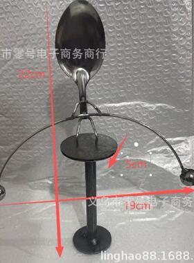 The Fisherman Balancing Sculpture 钓鱼雕塑 渔夫平衡雕塑摆件