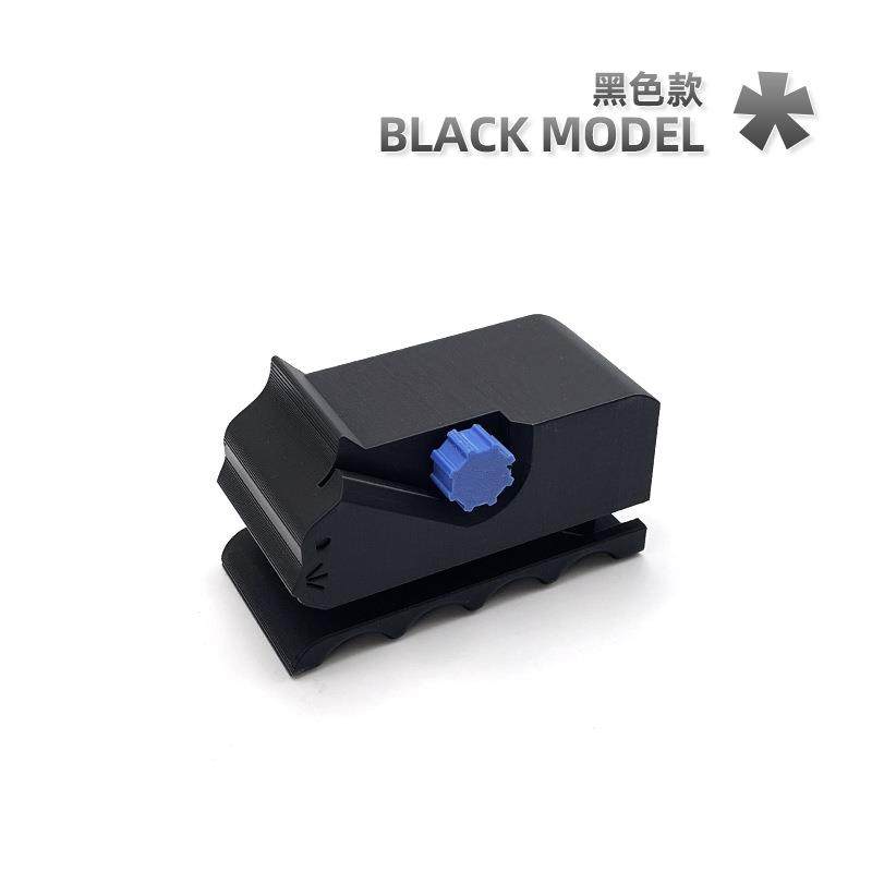 Cardboard Cutter for Cat Scratchers 3D打印猫抓板纸板切割机器