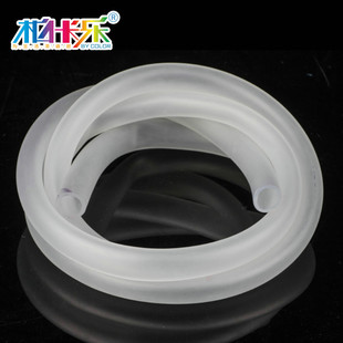 水族箱硅胶管过滤器潜水泵潜水牛筋管软胶管温可18/15/7.5/12/4