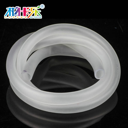 水族箱硅胶管过滤器潜水泵潜水牛筋管软胶管温可18/15/7.5/12/4