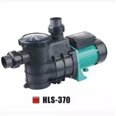 森森自吸循环水泵HLS HL桑拿泳池泵 增压泵水泵   220V 550W