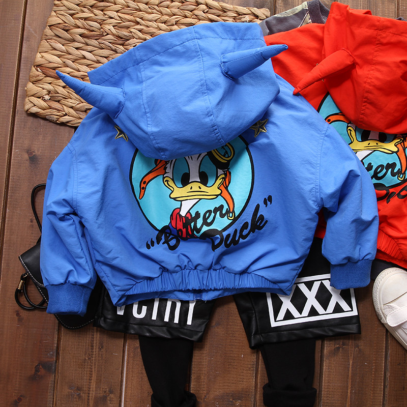 Veste enfant - Ref 2159418 Image 1