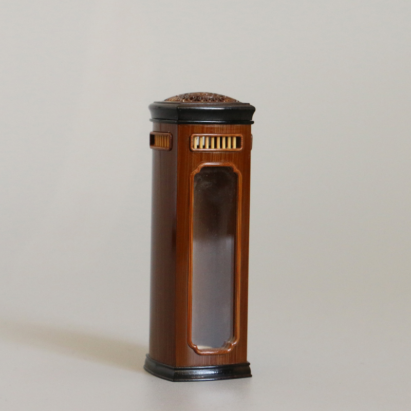 沪上名家张圣林本精制虫蛉老玉竹