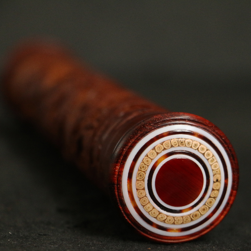 几十年老竹伍再娟纯手工浮雕《琴棋书画》海派精工香道香筒香插竹