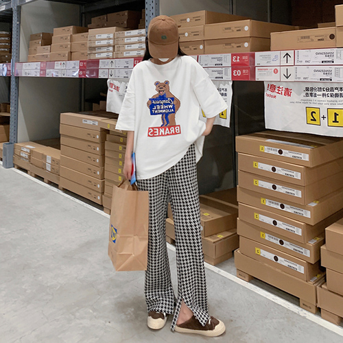 嘴巴嘟嘟 ZBDD803