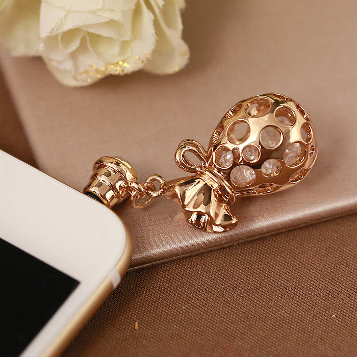 Connecteur pour téléphone portable - Ref 321262 Image 4