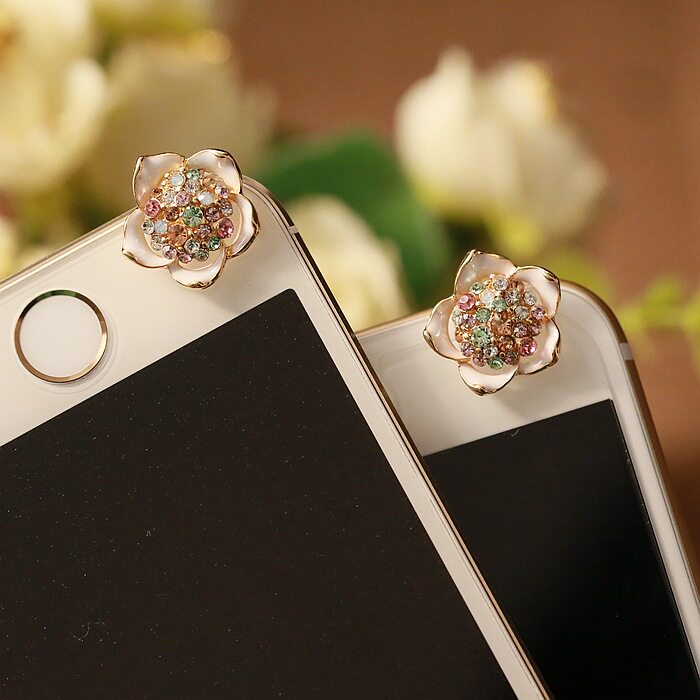 Connecteur pour téléphone portable - Ref 318419 Image 5