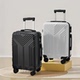 行李箱20寸旅行箱24寸登机箱密码 箱结实加厚2026新款 18寸拉杆箱男