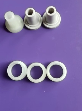 普罗名特接头尖嘴卡箍ProMinent计量泵CONC0212PP2000A002管卡扣