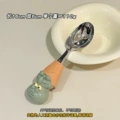 Squidward Spoon