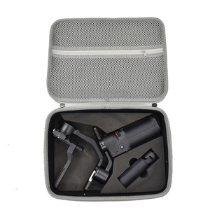 丽博尔适用于大疆 DJI RS3 Mini 如影s手持云台微单稳定器收纳包安全保护手提箱便携小背包