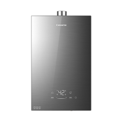 卡萨帝16升燃气热水器