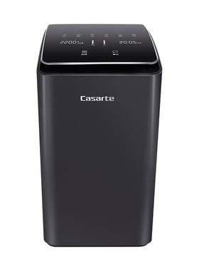 海尔 卡萨帝净水 CRO500-S3PAU1 高精反渗透净水器