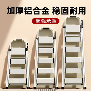 多功能折叠梯厂家直销