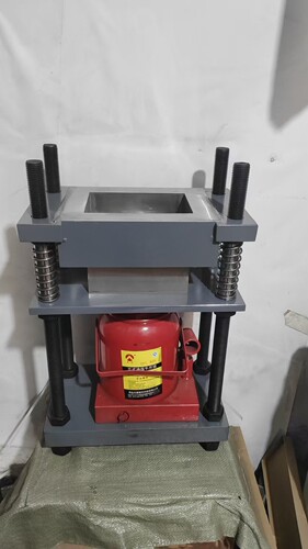 特价压块机压力机压茶砖压淀粉块压液压成型土工合成器砖块模具饼