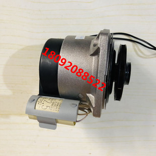 斯密 万和BS智系列燃气壁挂炉循环水泵 电机 后壳 采暖炉 配件