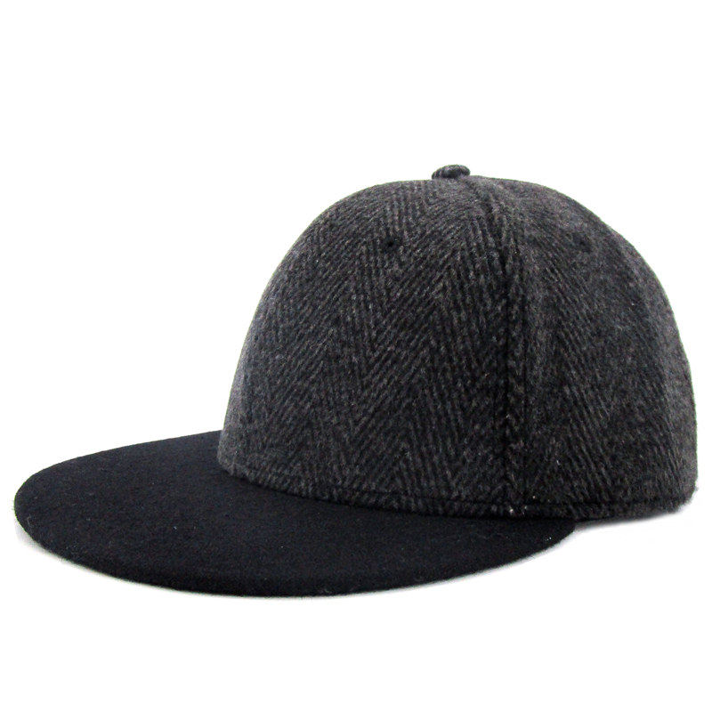 男士帽子秋冬季平沿帽温暖舒适板帽遮阳嘻哈板帽精致毛呢鸭舌帽,服饰配件/皮带/帽子/围巾,帽子,淘宝优惠券,粉丝福利购,淘宝优惠卷