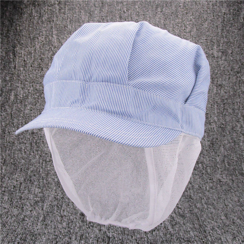 儿童帽子春夏季男童鸭舌帽条纹网眼帽大童遮阳帽薄凉帽防蚊鸭舌帽,童装/婴儿装/亲子装,帽子,淘宝优惠券,粉丝福利购,淘宝优惠卷