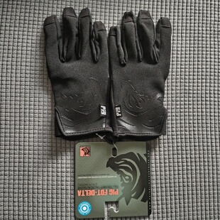 PIG-FDT DELTA 战术手套防滑开车 户外战术射击触屏手套轻薄透气