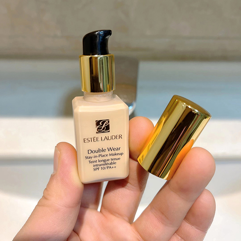 适用dw粉底液中样替换泵头