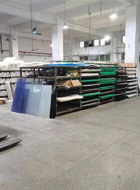 pp硬板加工白色尼龙板定制耐磨PA6方块方条聚乙烯PE板材POM塑钢板