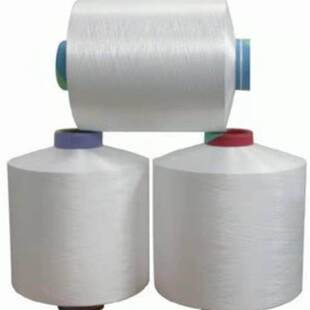 整箱除桶包邮150D涤纶低弹丝尼龙拷边线弹力锁边线黑白色大卷称斤