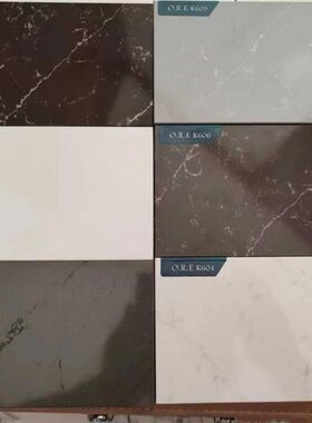 北京中迅石英石ORE石英石中讯石英石厨房台面岛台窗台石