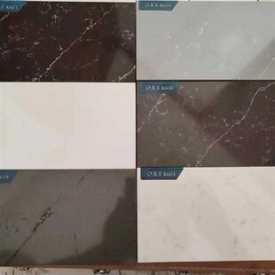 北京中迅石英石ORE石英石中讯石英石厨房台面岛台窗台石
