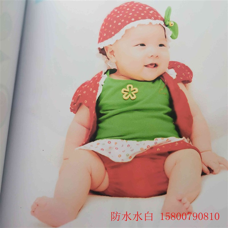 防水可移背胶水性车贴开关贴墙贴pvc卷材A3A4手机壳打印纸膜贴