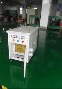 上海雄世电器三相干式隔离变压器SBK-20KVA20千瓦380V/220V200V