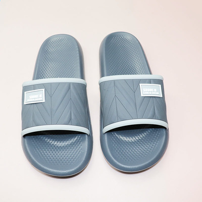 钟意美佳情侣EVA一字拖凉拖鞋