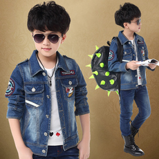 Chemise garcon à manche longue - Ref 2076337 Image 22