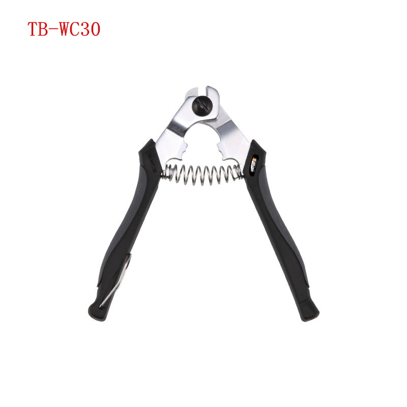 Pince pour réparation vélo SUPER B - Ref 2309961 Image 1