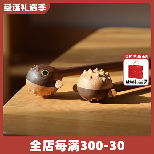 手动按摩器