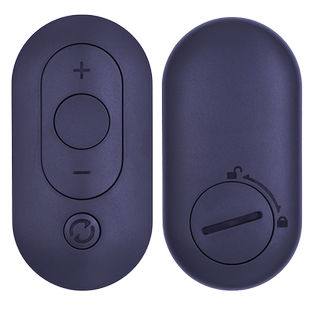 柏硕适用于WalkingPad折叠走步机小米米家生态链智能跑步机遥控器A1R1