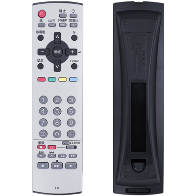 电视遥控器1遥控器松下