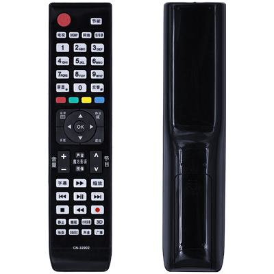 海信电视遥控器CN-32902LED55