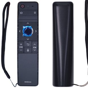 柏硕适用于夏普SHARP语音电视机遥控器GB258WJSA2 RRMCGB258WJSA2