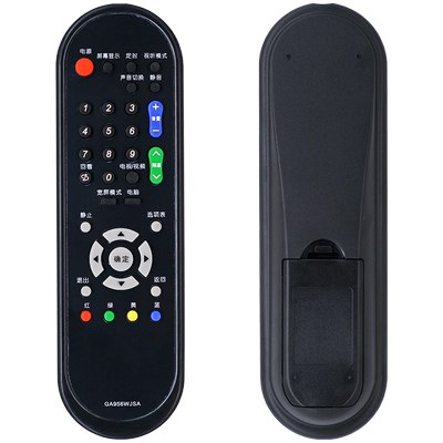 柏硕适用于SHARP 夏普电视遥控器 GA956WJSA LCD-32NX115A 46DS30A 32LX430A