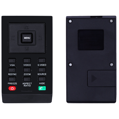 acer宏基投影机遥控器