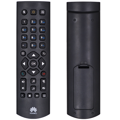 适用于华为高清视频会议终端遥