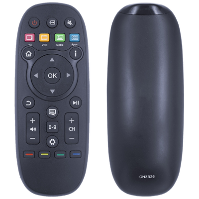 柏硕适用于海信智能液晶电视遥控器CN3B26 led42k370 32 40 55 60 led32k370 老电视液晶