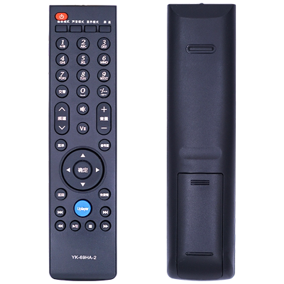 适用遥控器遥控器柏硕